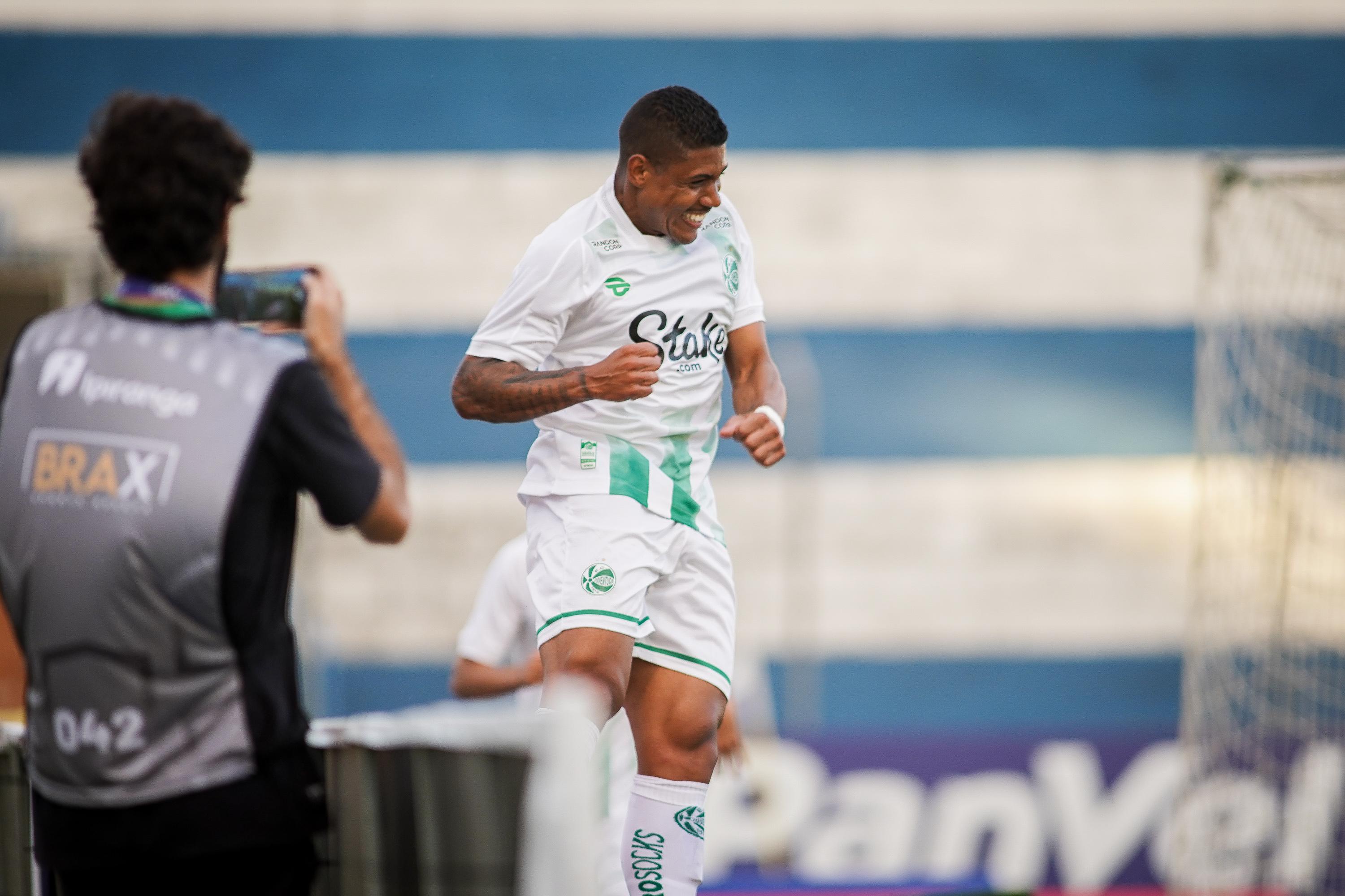 Estreia com o pé direito! Juventude vence Santa Cruz pela primeira rodada do Campeonato Gaúcho