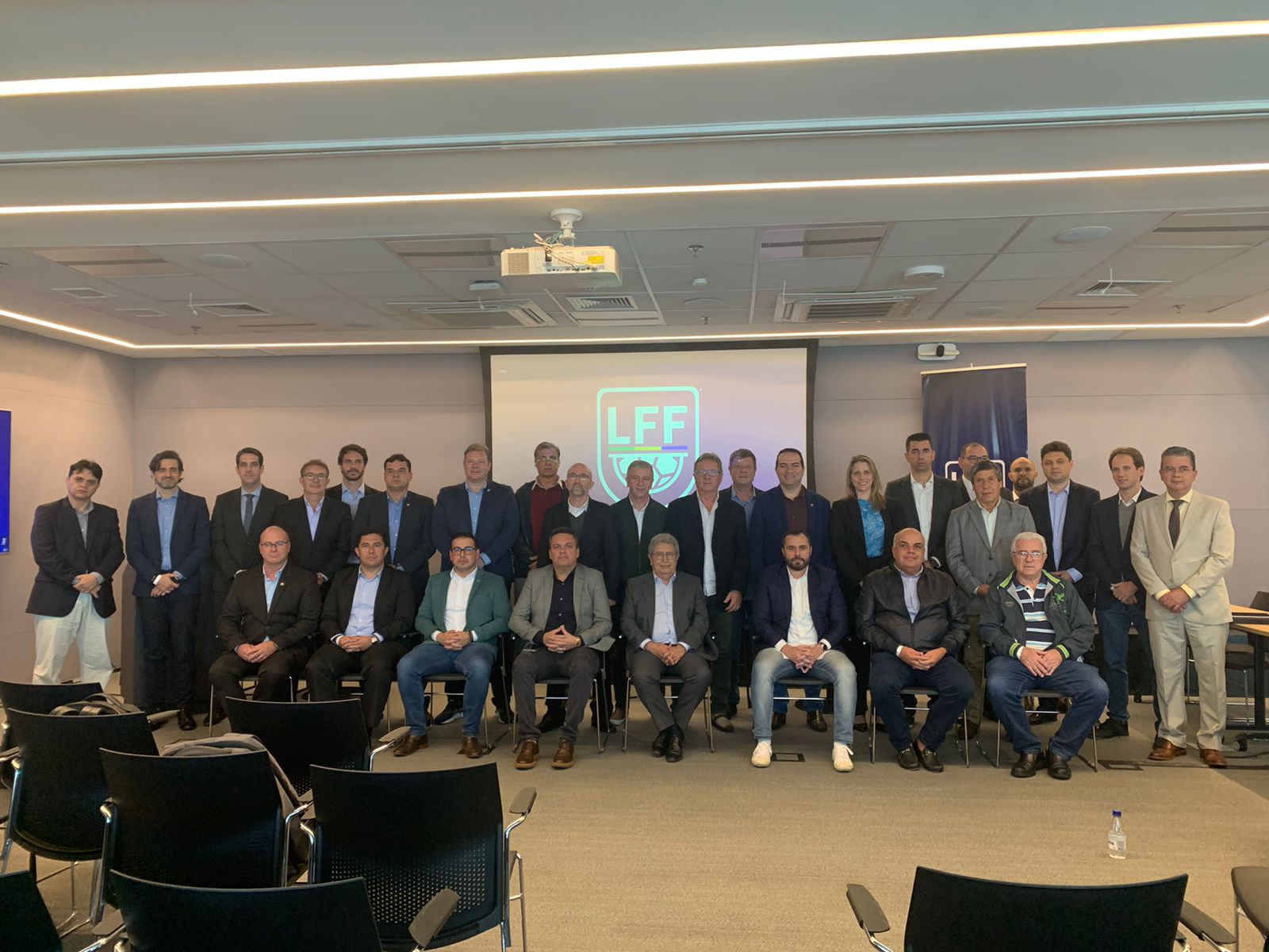 Liga Forte Futebol anuncia aprovação de acordo de Investimento de R$ 2,3 Bilhões com Life Capital Partners e Serengeti Asset Management