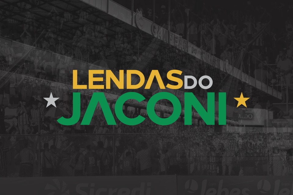 Lendas do Jaconi: Alfredo Jaconi
