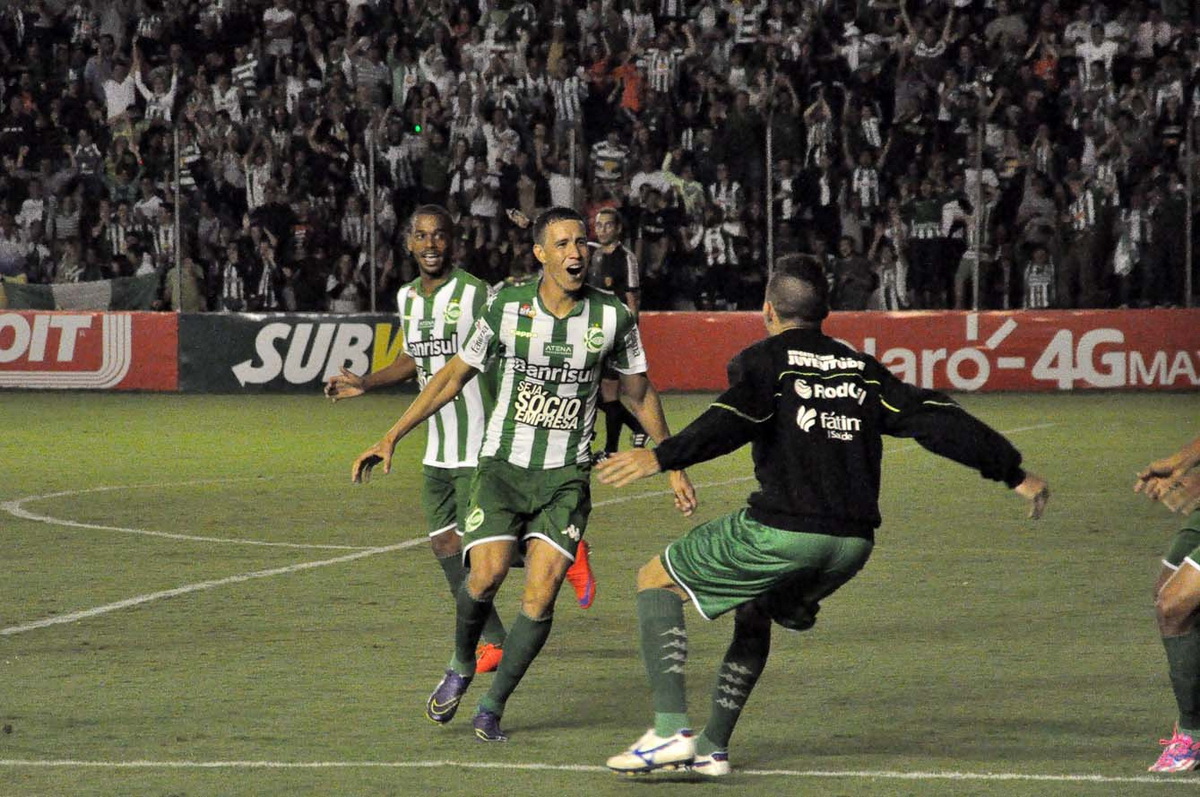 Com grande atuação, Juventude vence o Grêmio no Jaconi