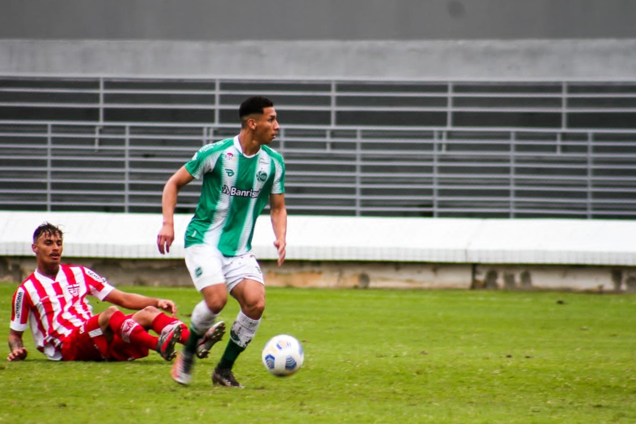 Com boa atuação, Sub-23 conquista ponto contra o CRB pelo Brasileirão