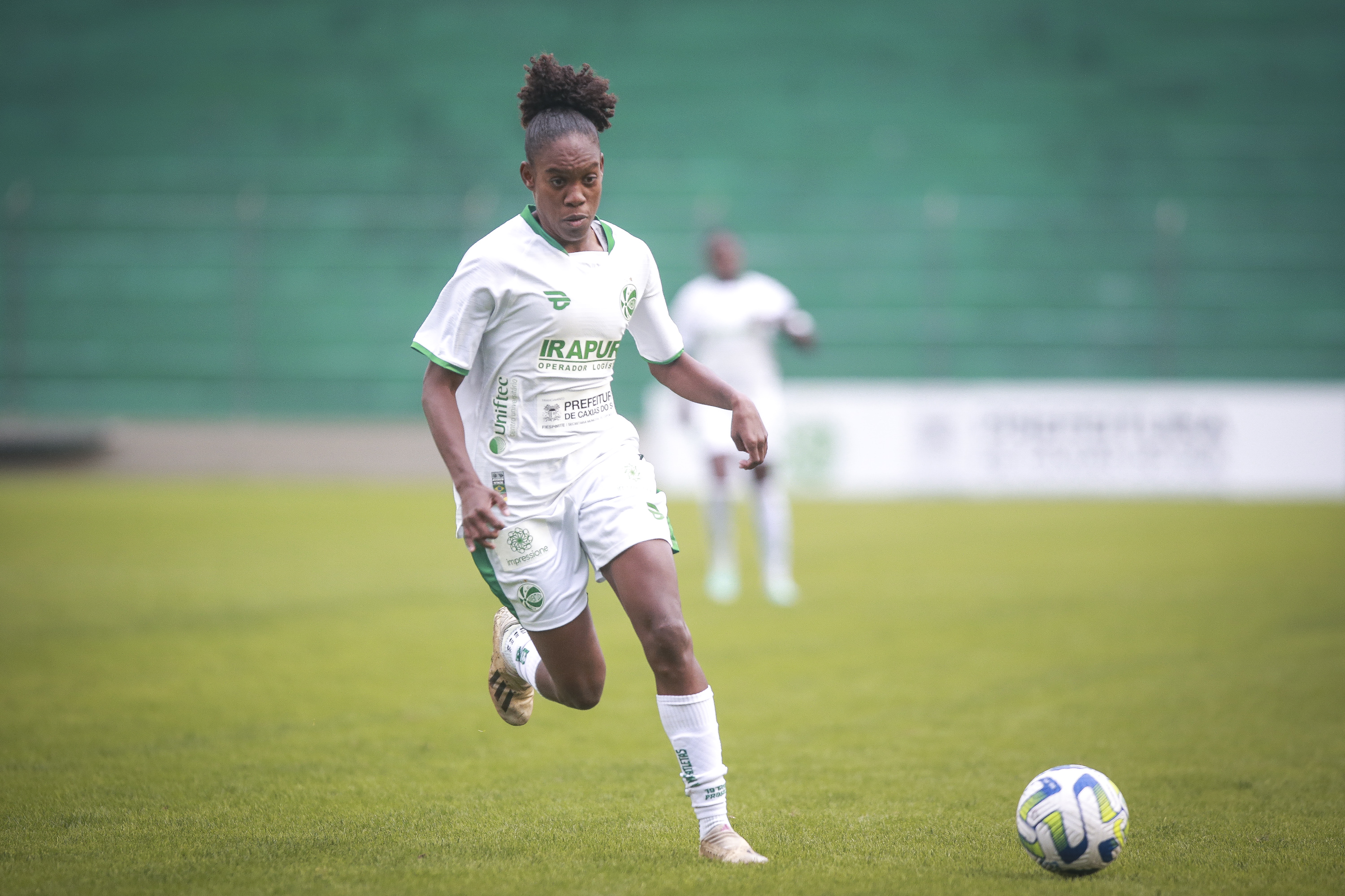 Gauchão Feminino: Juventude conhece tabela e formato da competição