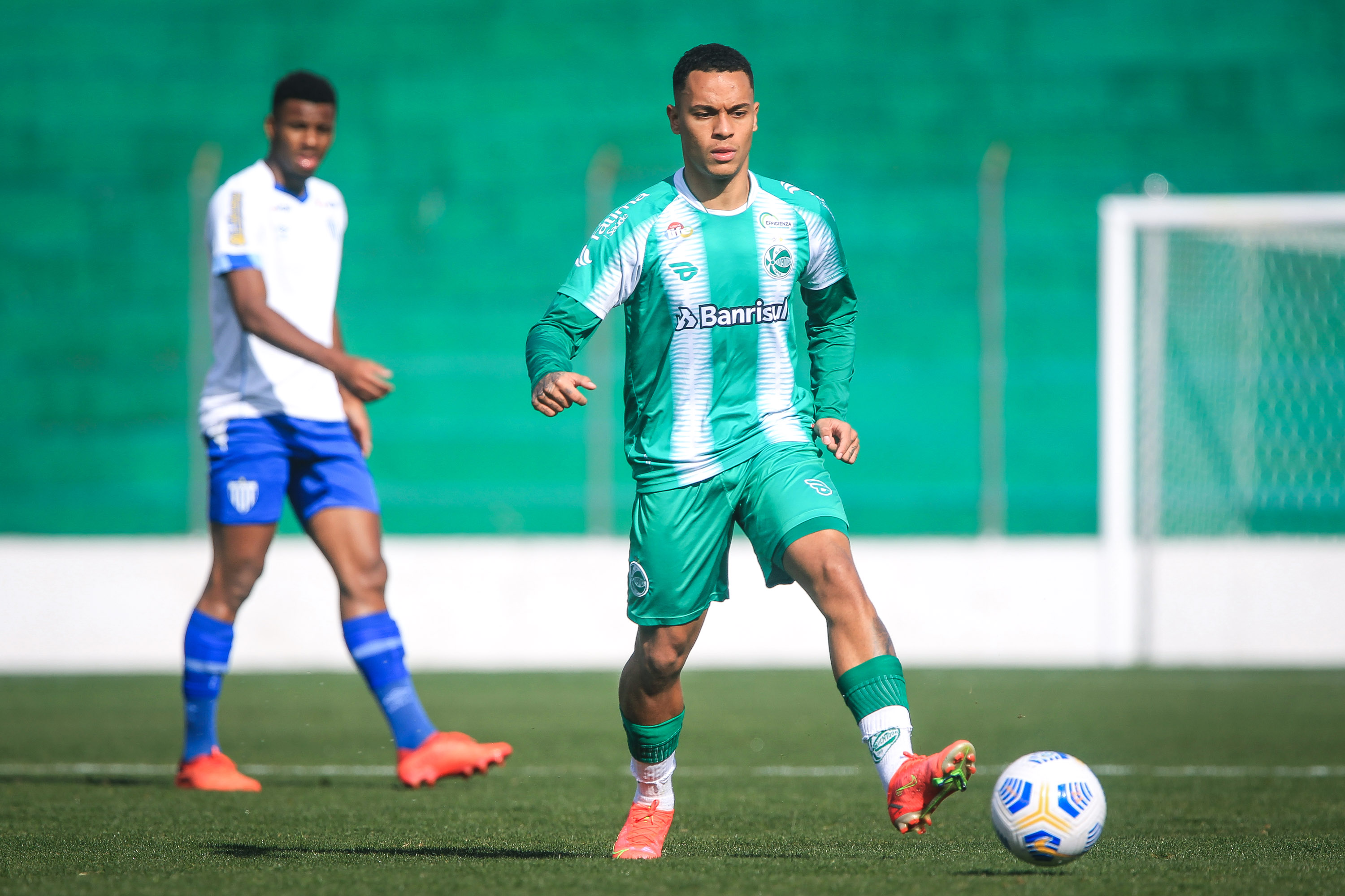 Juventude se despede do Brasileiro de Aspirantes com empate