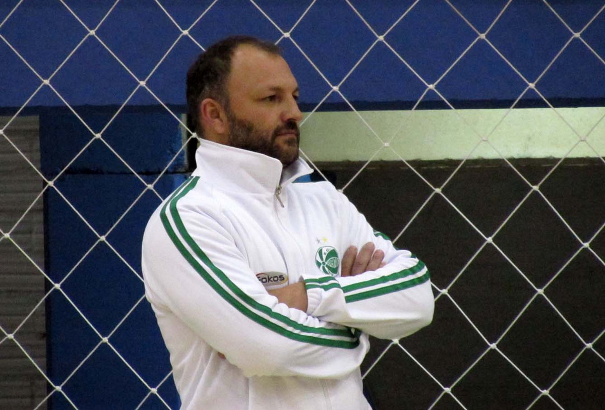 Juventude encara mais um desafio pela Série Ouro no sábado