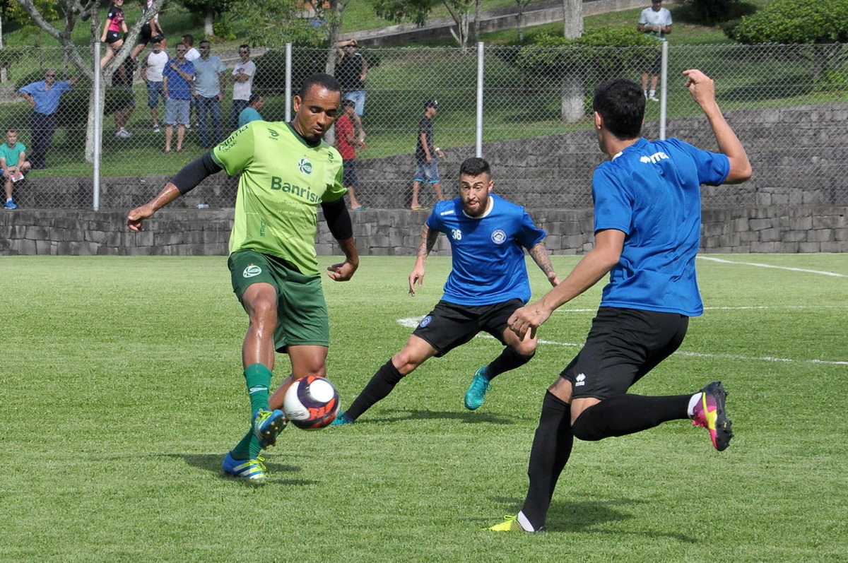 Juventude x Cruzeiro: informações sobre o amistoso