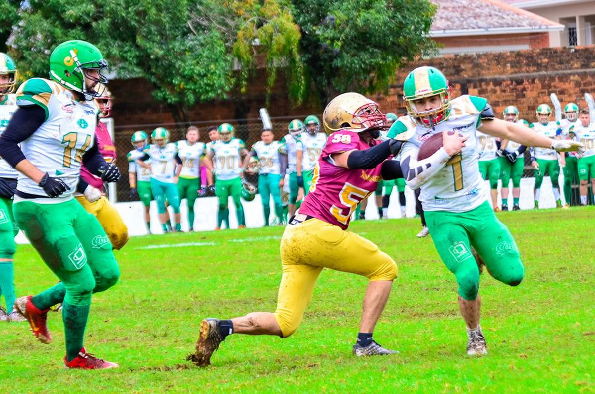 Arrasador, Ju FA vence e passa de fase invicto