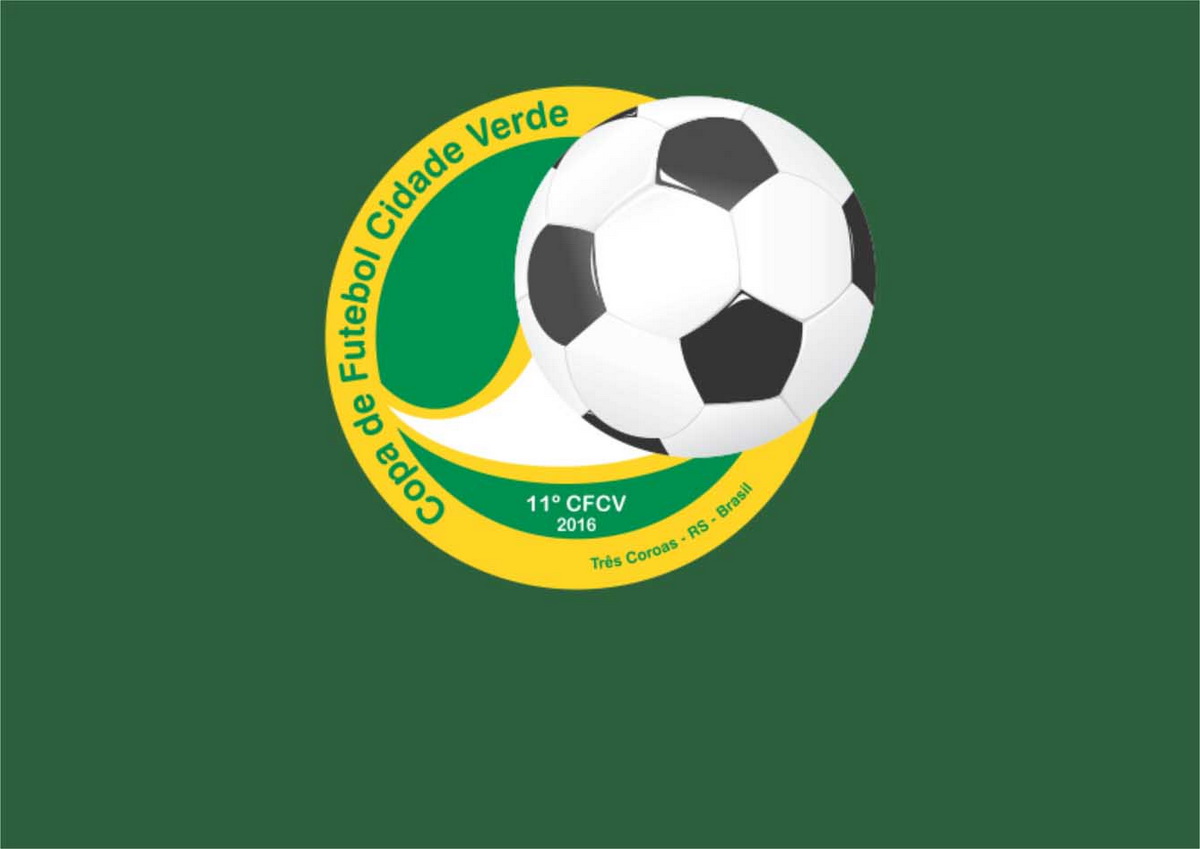 Escola do Ju participará da Copa Cidade Verde com três categorias