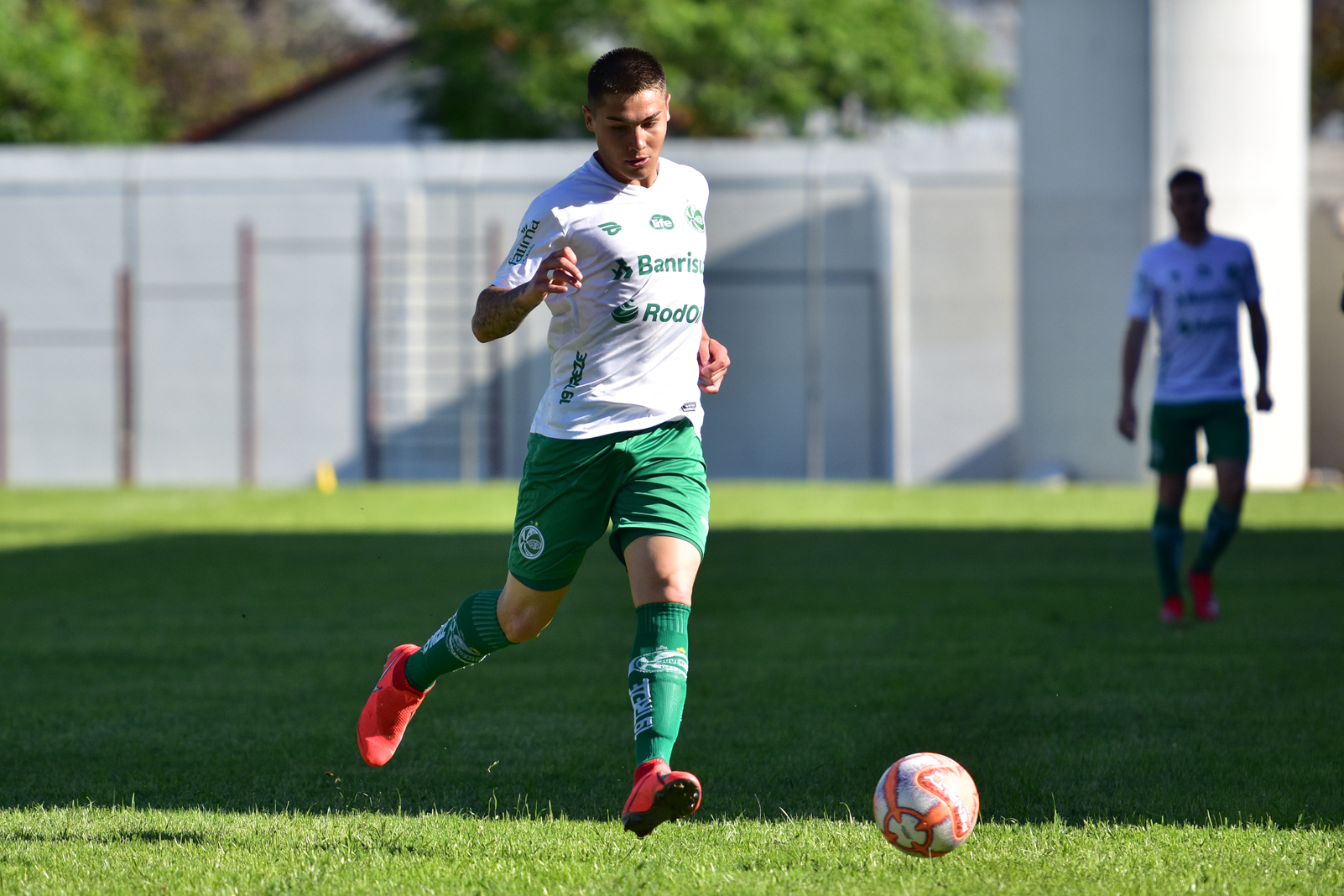 Brasileirão de Aspirantes: CBF divulga tabela detalhada
