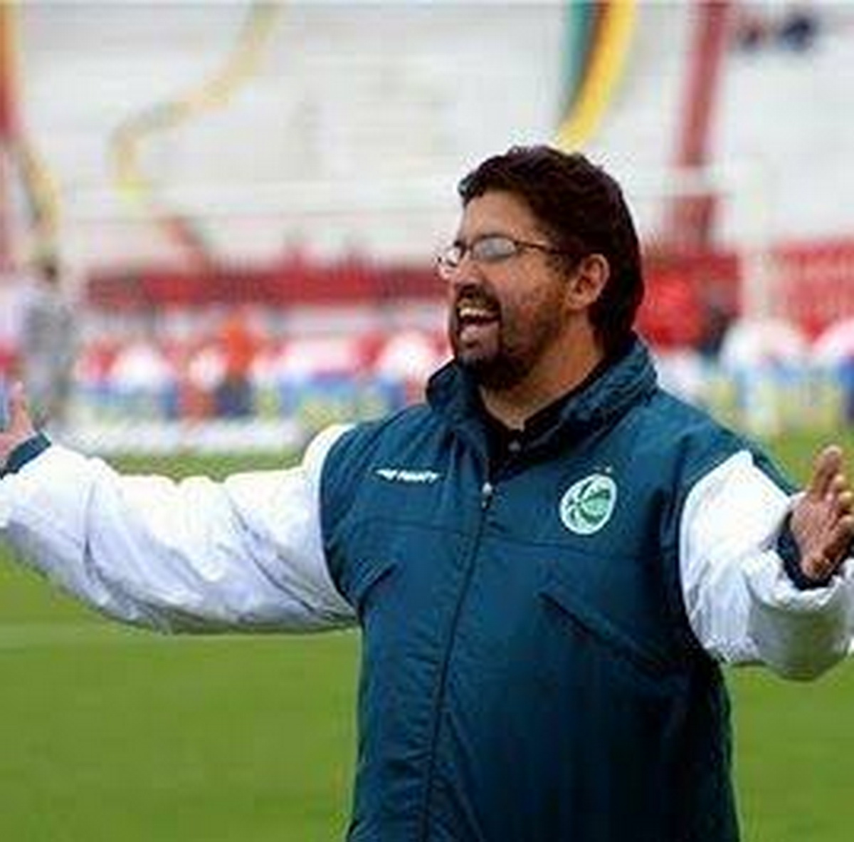 Juventude lamenta o falecimento de Irani Teixeira