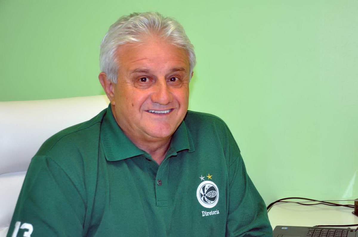 Mensagem de Raimundo Demore