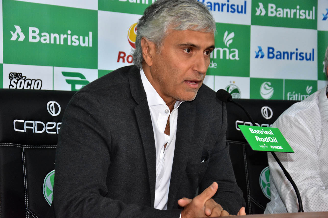Diretoria executiva alviverde tem nova nominata