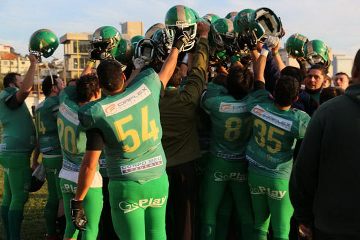 Juventude FA vence e garante vaga na final do Gauchão