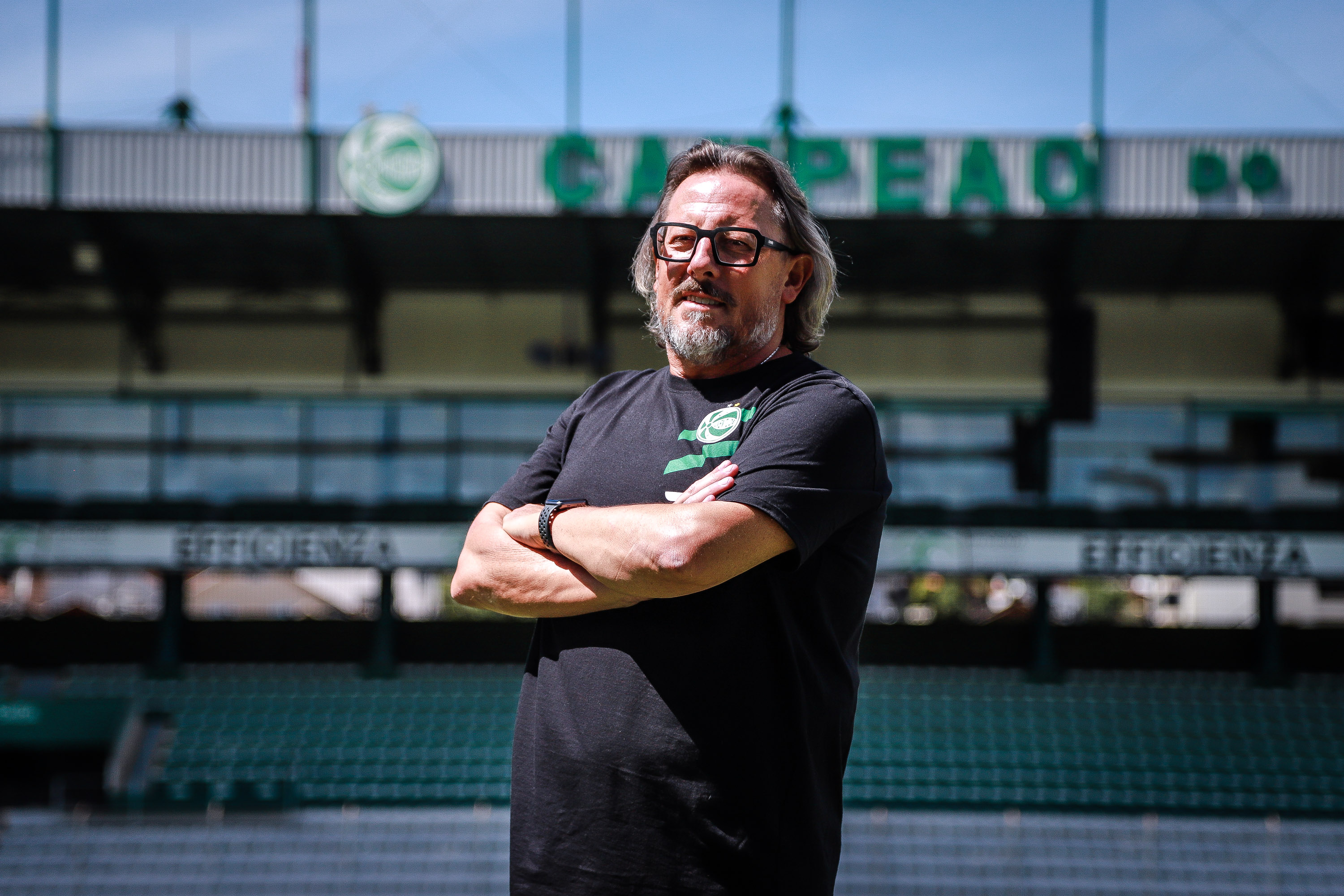 De olho no Brasileiro Sub-20, Esmeraldas se apresentam para temporada 2022