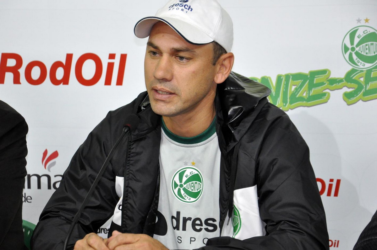 O que disse o técnico Picoli