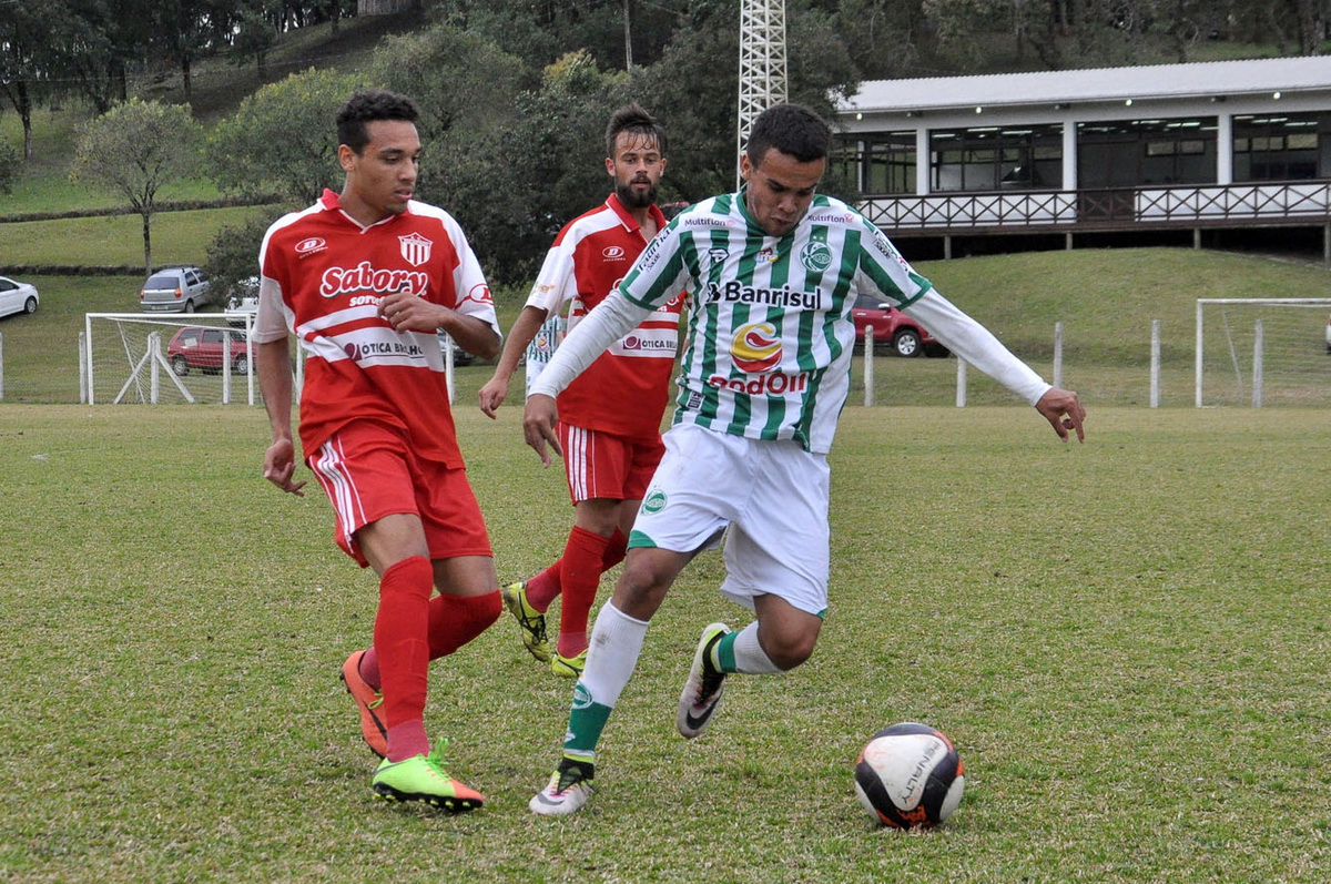 Sub-19 conhece grupos da segunda fase da Copa FGF