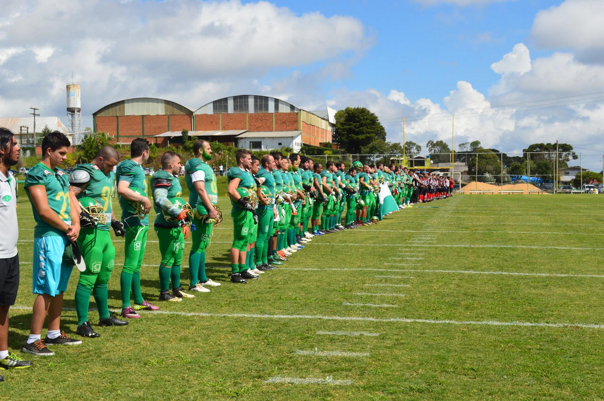 Juventude FA entra em campo neste domingo