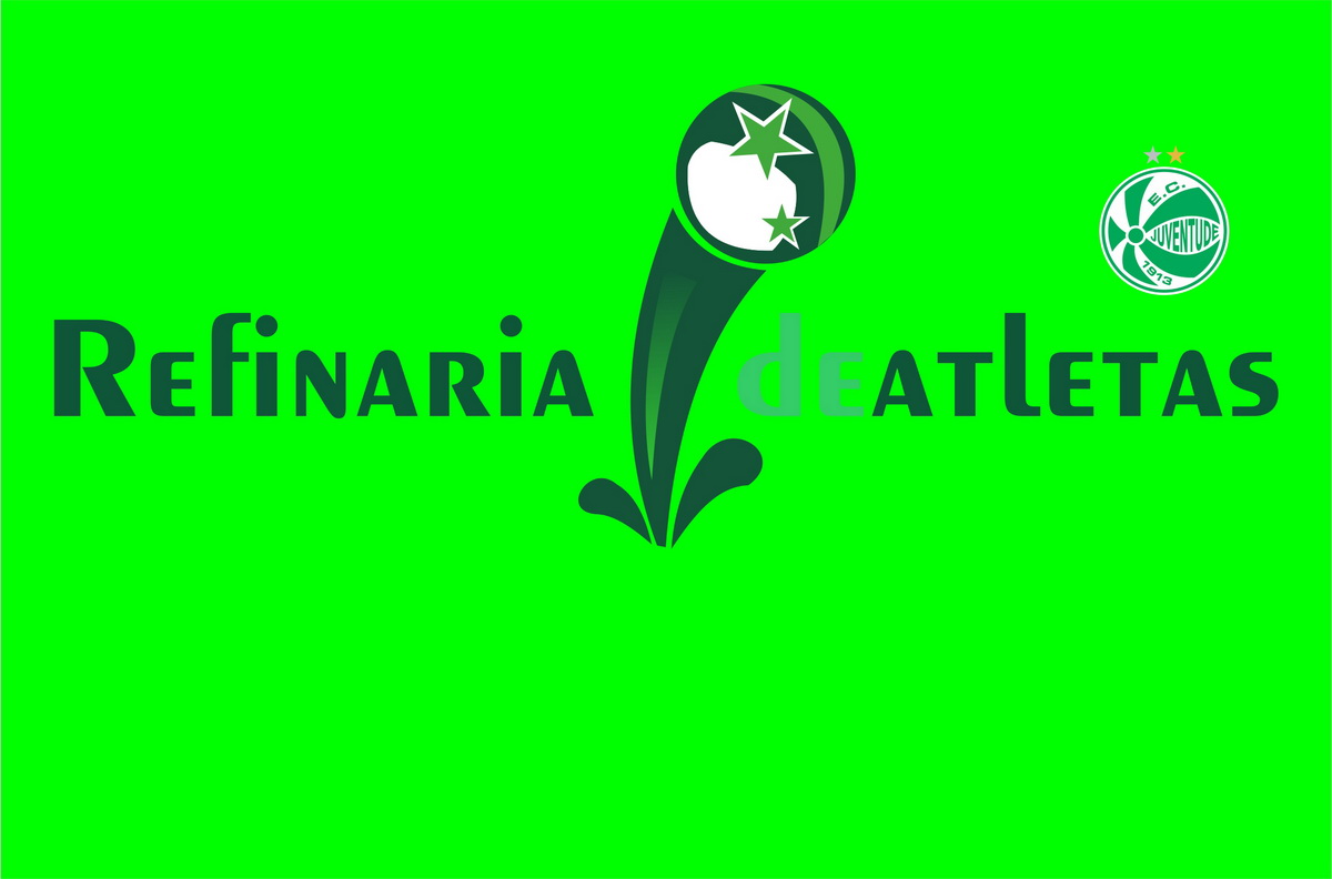 Refinaria de Atletas – 1ª Edição do Processo Seletivo de 2017