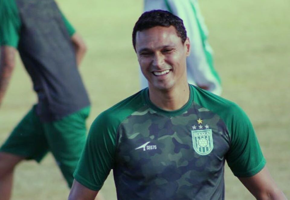 Juventude está próximo de contratar zagueiro Emerson