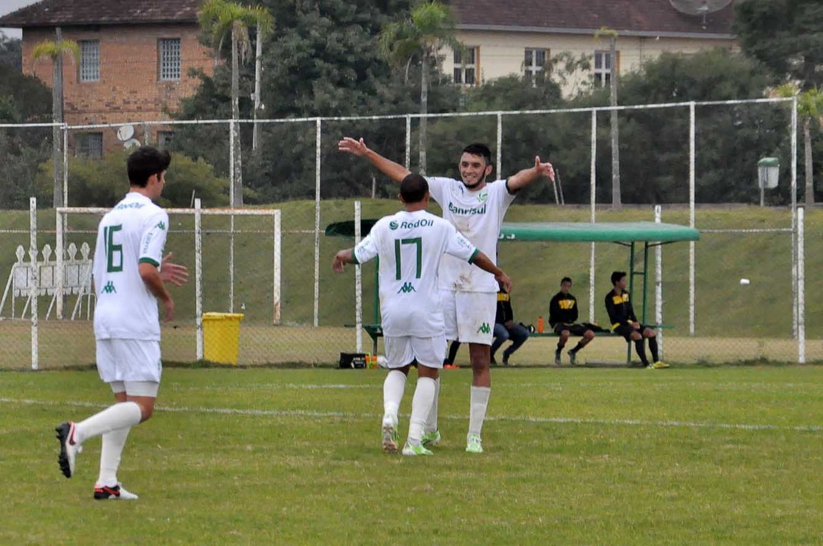 Gauchão Sub-20: Juventude vence mais uma e segue entre os melhores