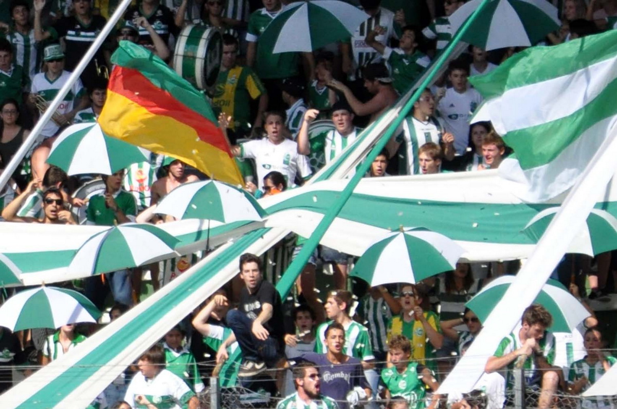 Juventude conhece tabela do Gauchão 2015