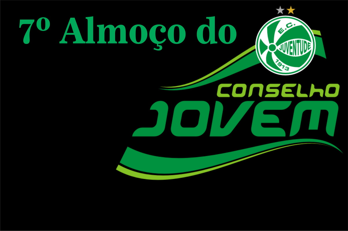 Participe do Almoço do Conselho Jovem