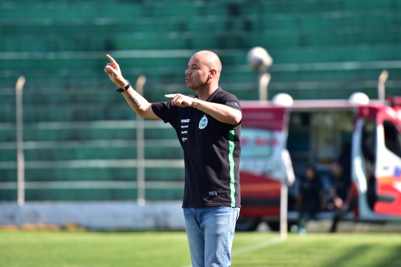 Juventude perde nos pênaltis e para nas quartas do Sub-17