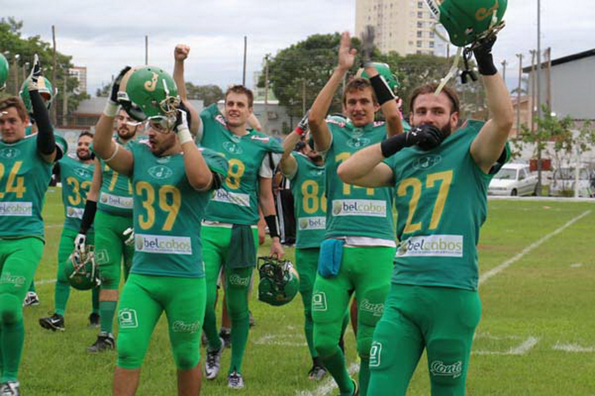 Juventude FA vence a segunda consecutiva no Gauchão