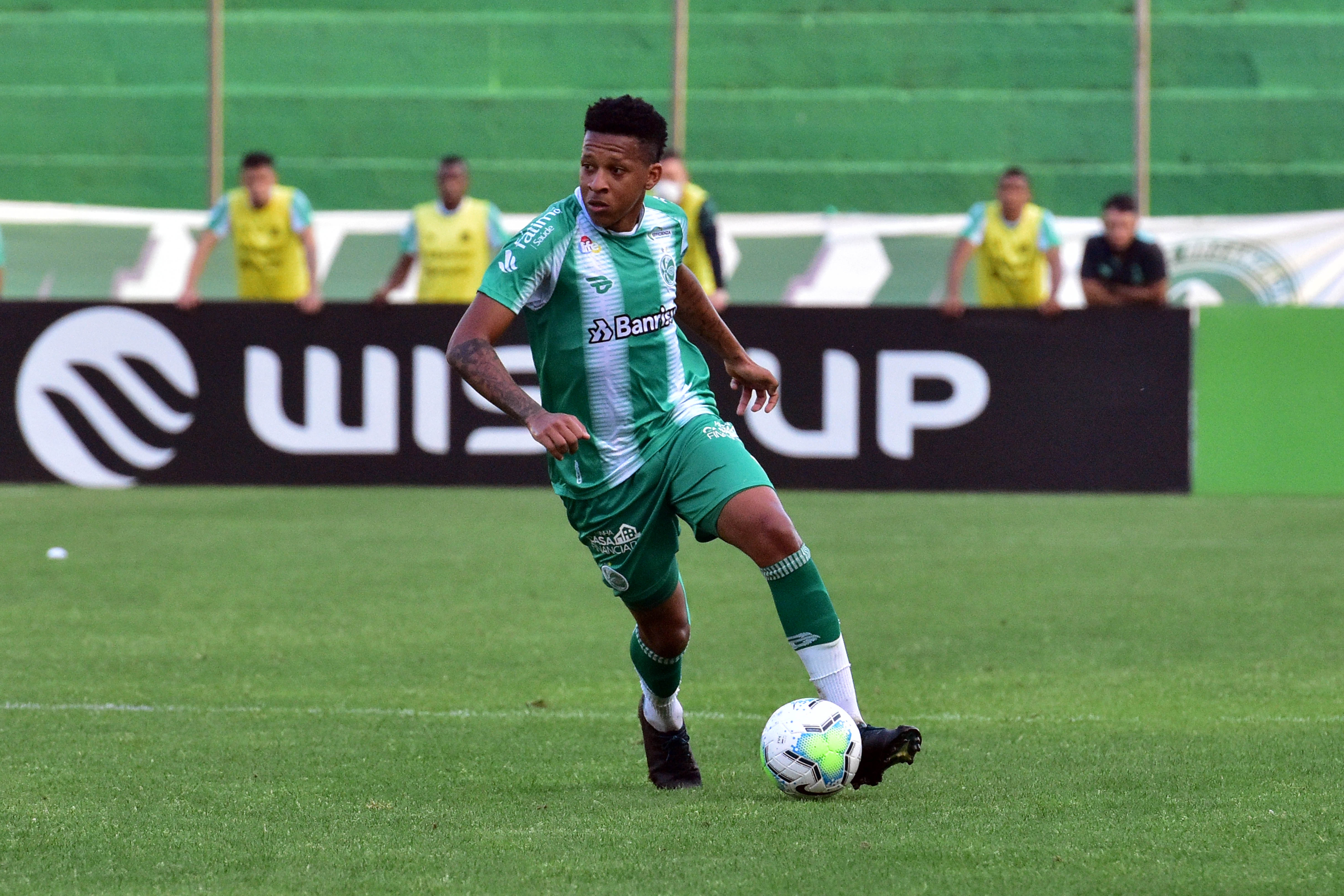 Definidas as datas das oitavas de final da Copa do Brasil 