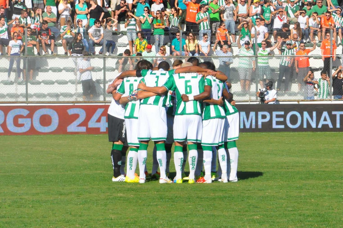 Juventude tem cinco indicados aos melhores do Gauchão