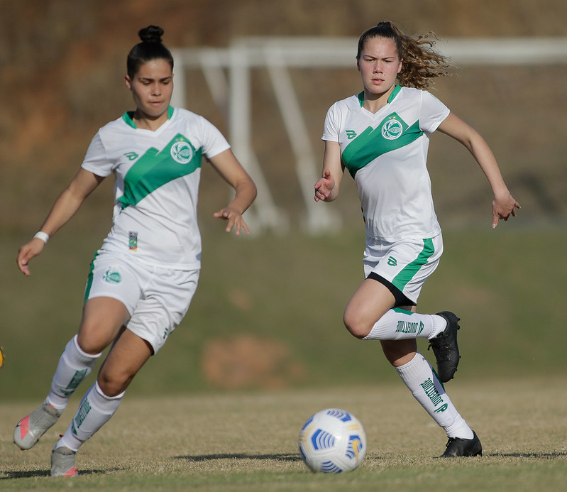 Federação Gaúcha divulga tabela básica do Gauchão Feminino