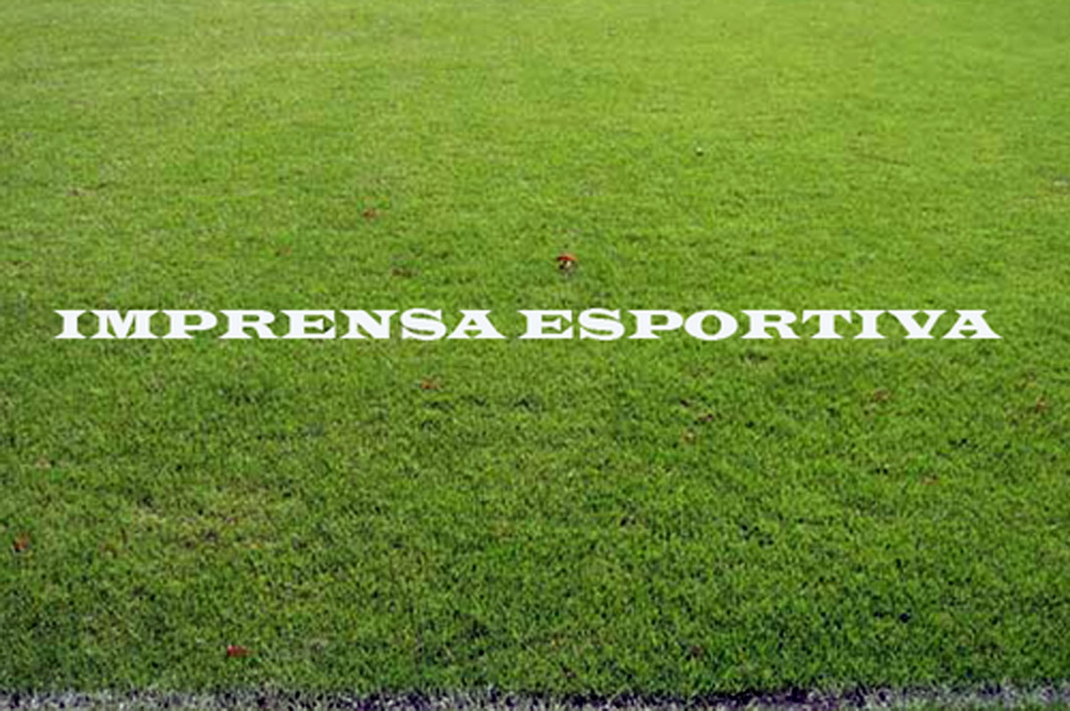 Imprensa: credenciamento para Juventude x Botafogo-PB