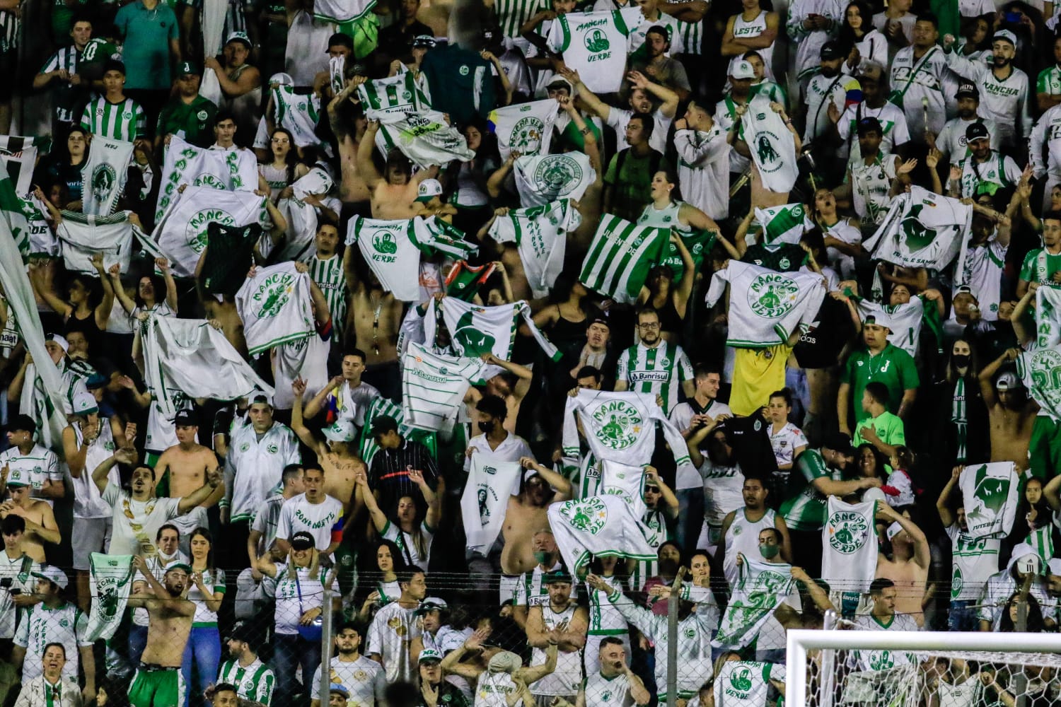 Juventude prorroga venda dos ingressos promocionais para estreia na Série A