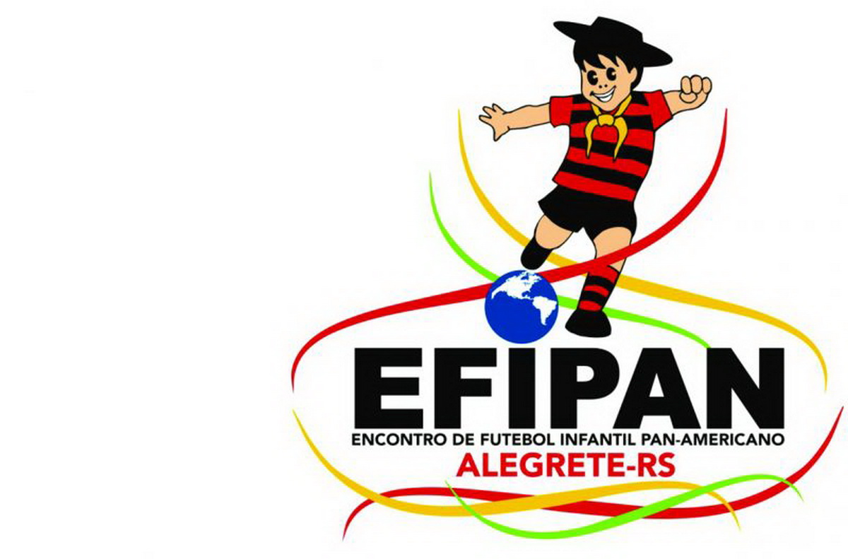 Juventude preparado para o EFIPAN