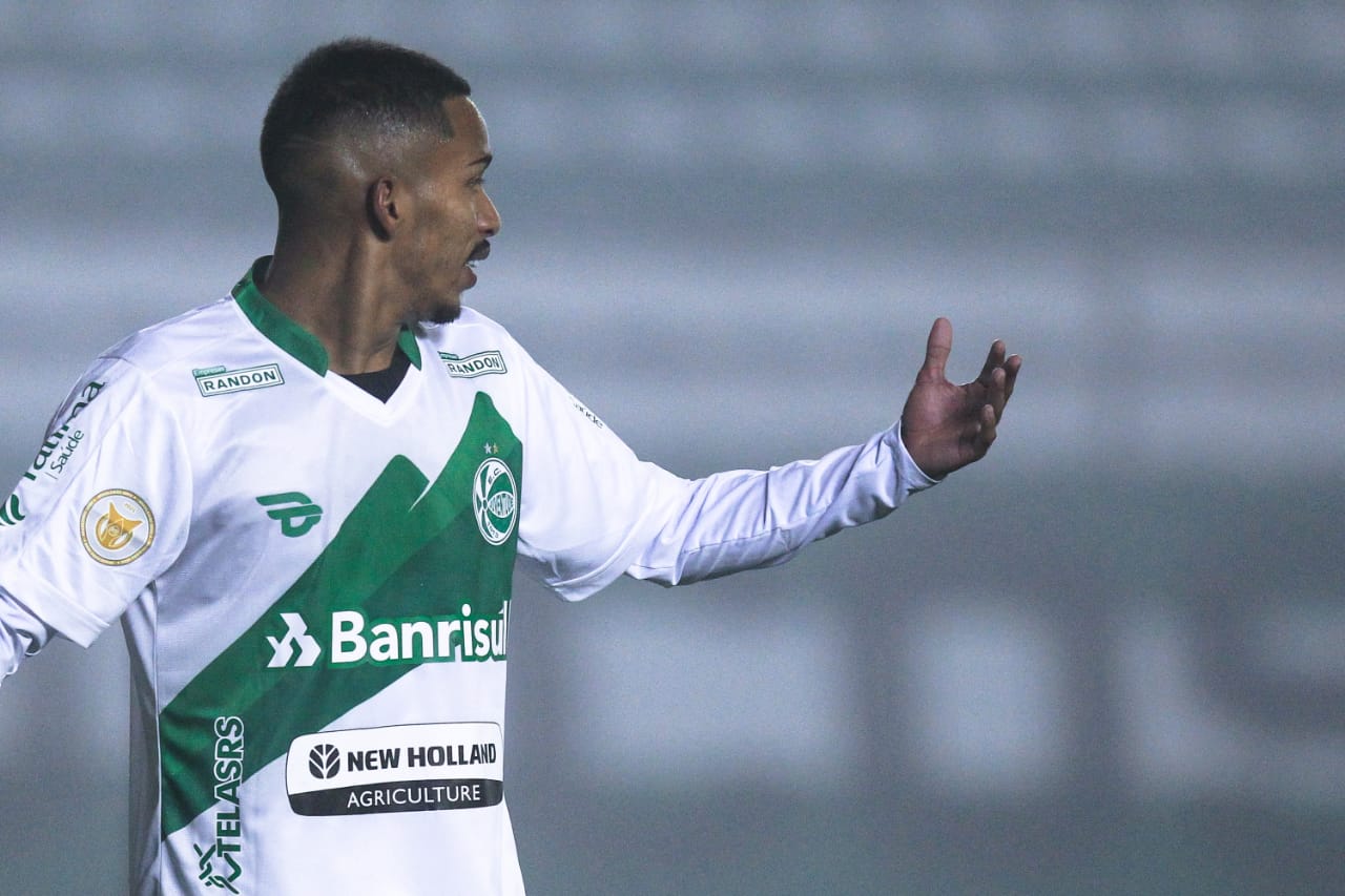 Paulinho projeta confronto contra o Ceará