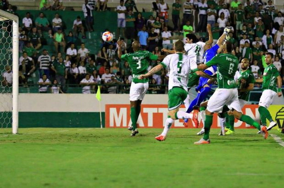 Juventude garante ponto importante diante do Guarani, fora de casa
