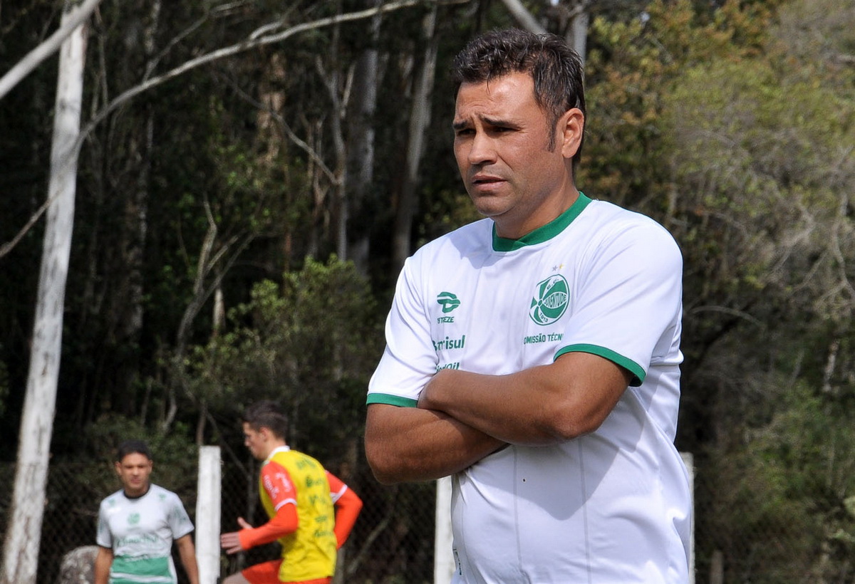 Gauchão Sub-17: Ju empata com Oriente na ida das quartas