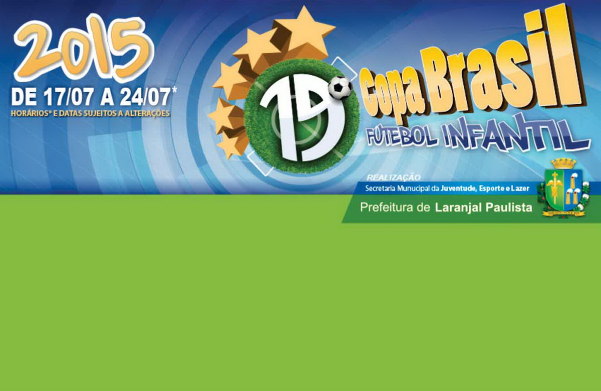 Sub-15 do Juventude pronto para a Copa Brasil