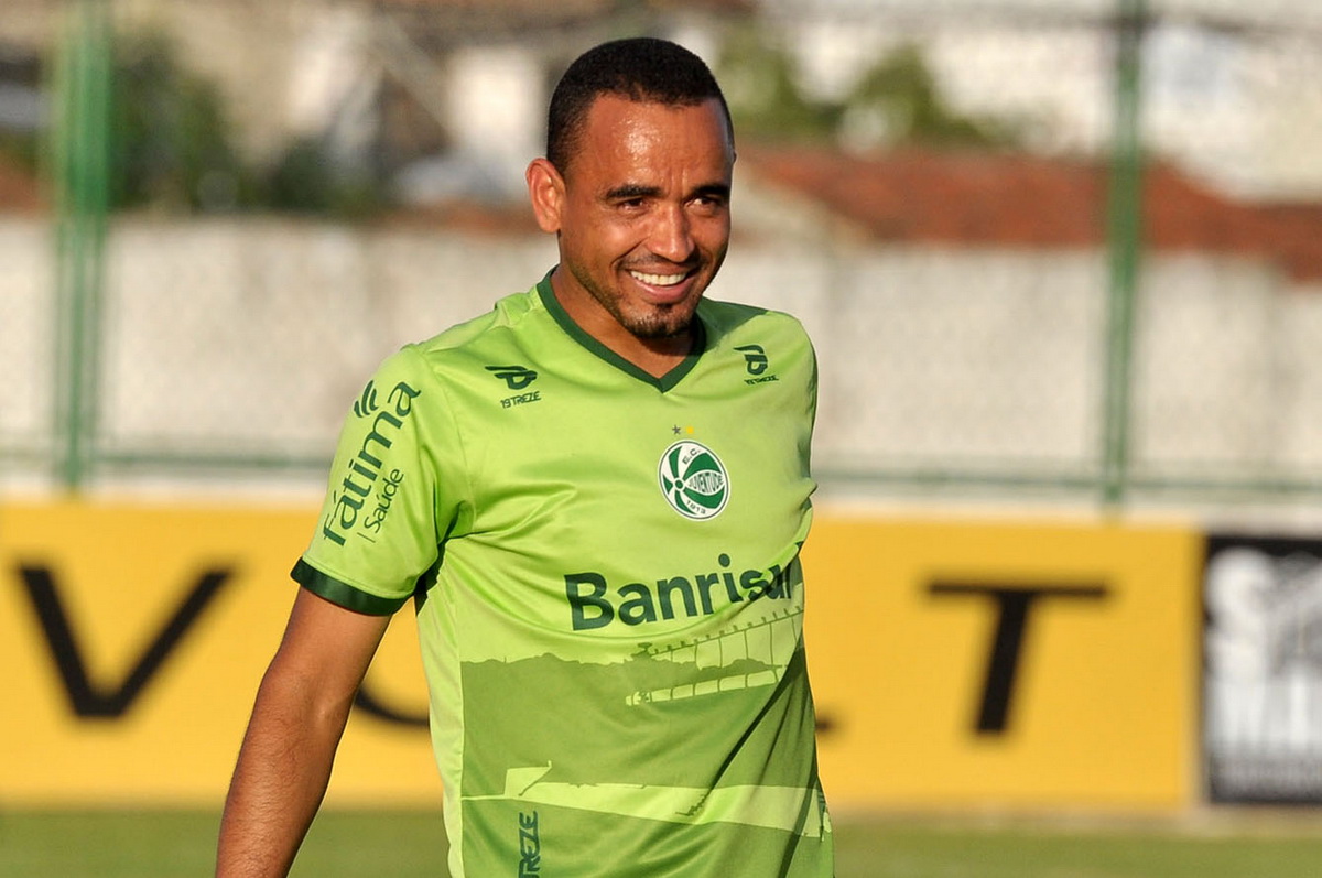 Juventude confirma três testes para a pré-temporada