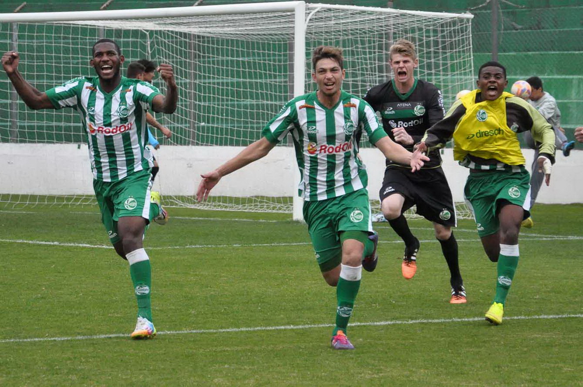 Clube formador, Juventude se destaca mais uma vez no mercado
