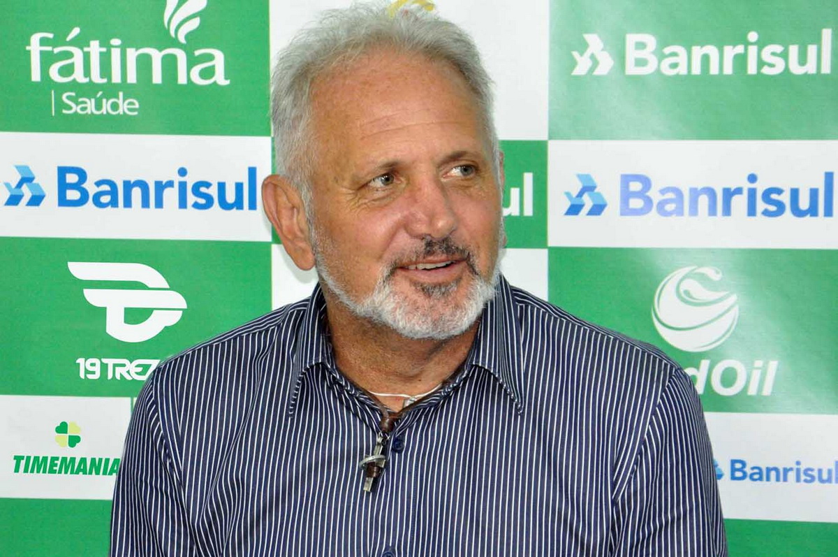 Diretor Executivo Nei Rama parte para novos desafios