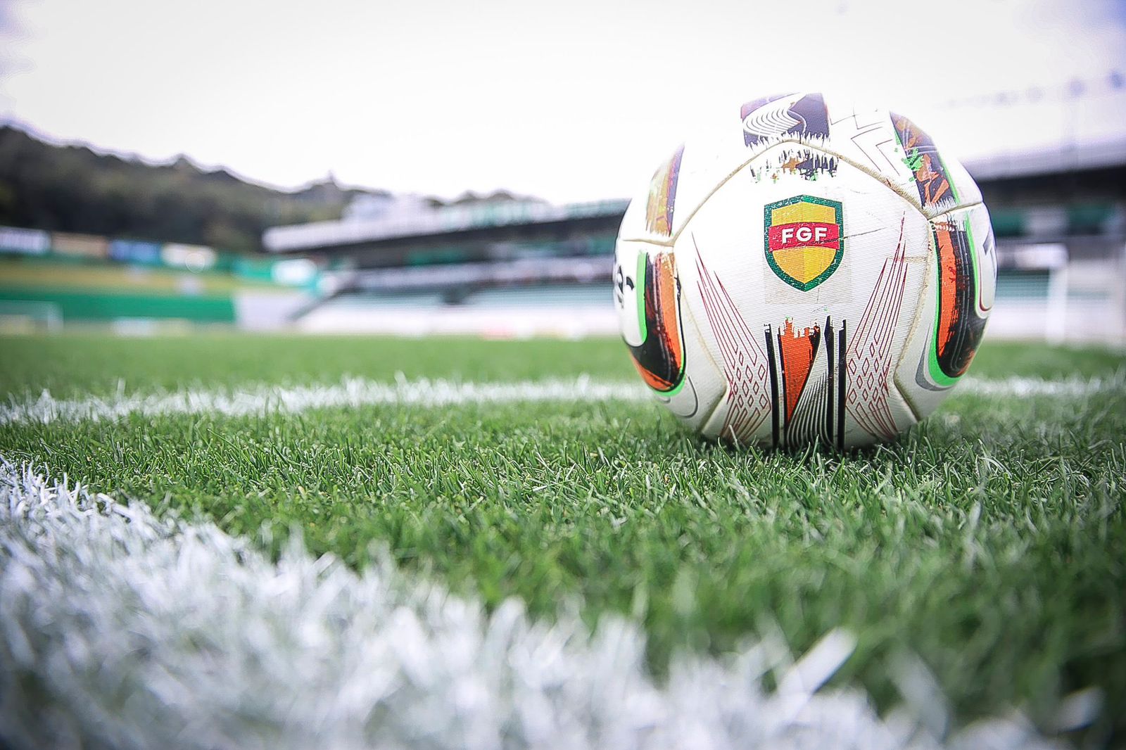 Federação Gaúcha divulga nova Tabela e regulamento da Copa FGF - Troféu Zagallo