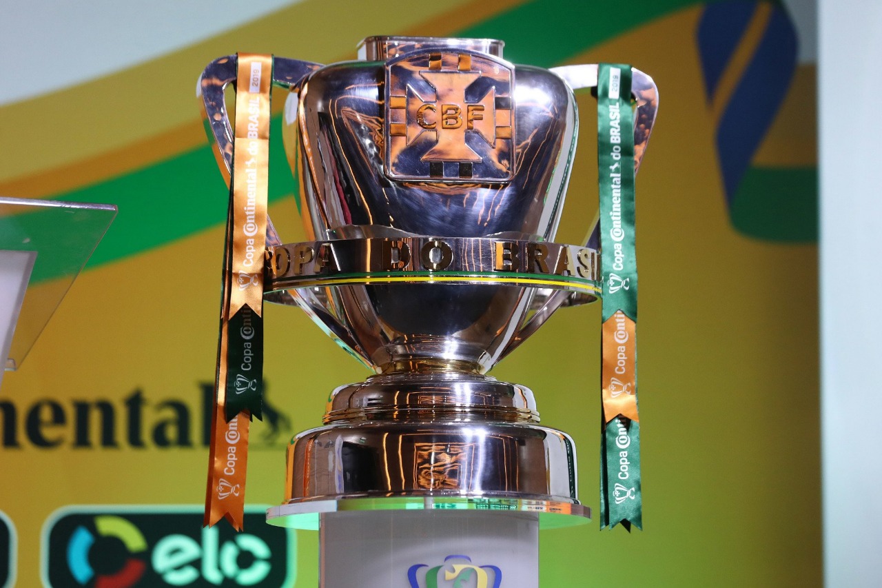 Juventude enfrenta o Palmas-TO na estreia da Copa do Brasil 2019