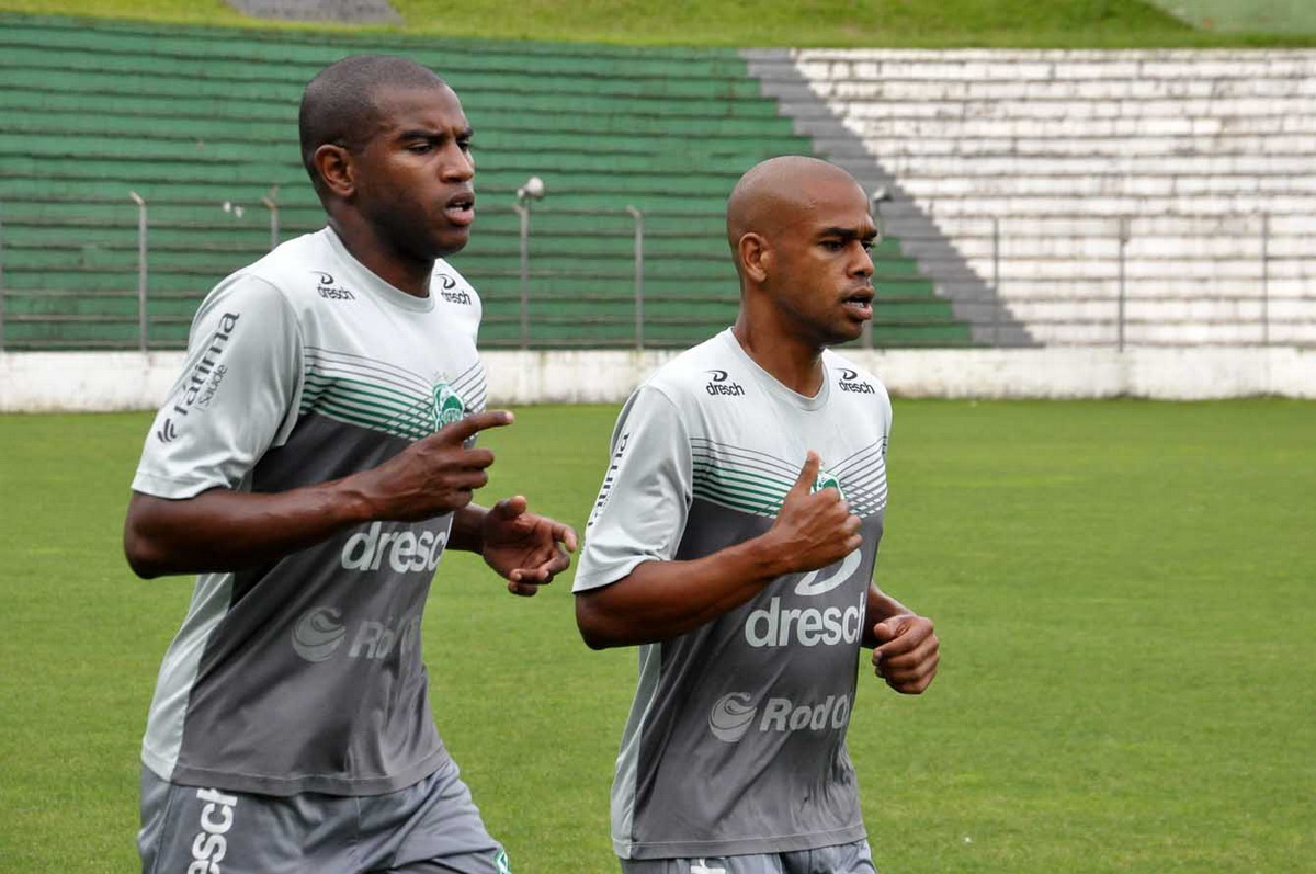 Grupo profissional se reapresenta e inicia última etapa da pré-temporada