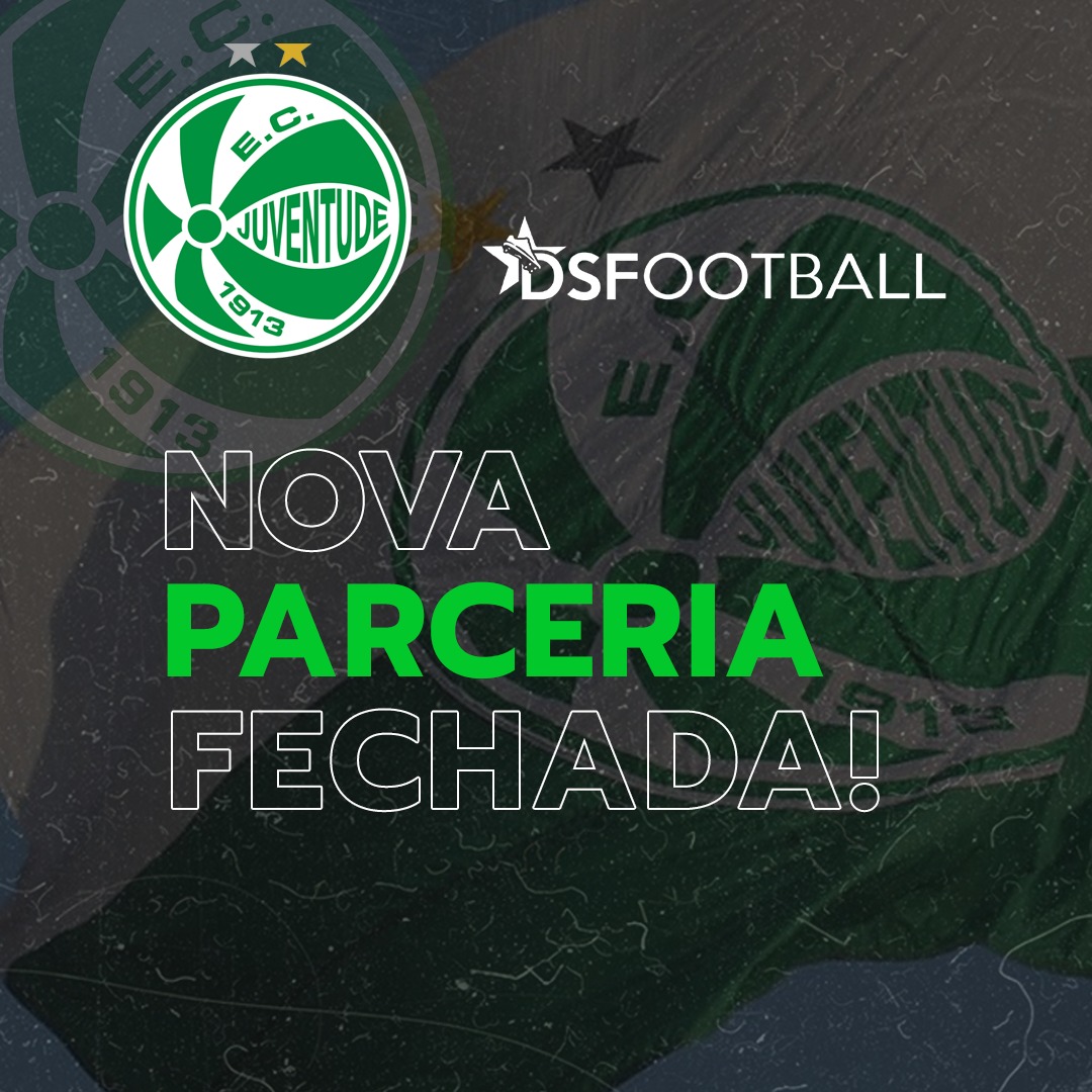 Juventude fecha parceria com a Dreamstock