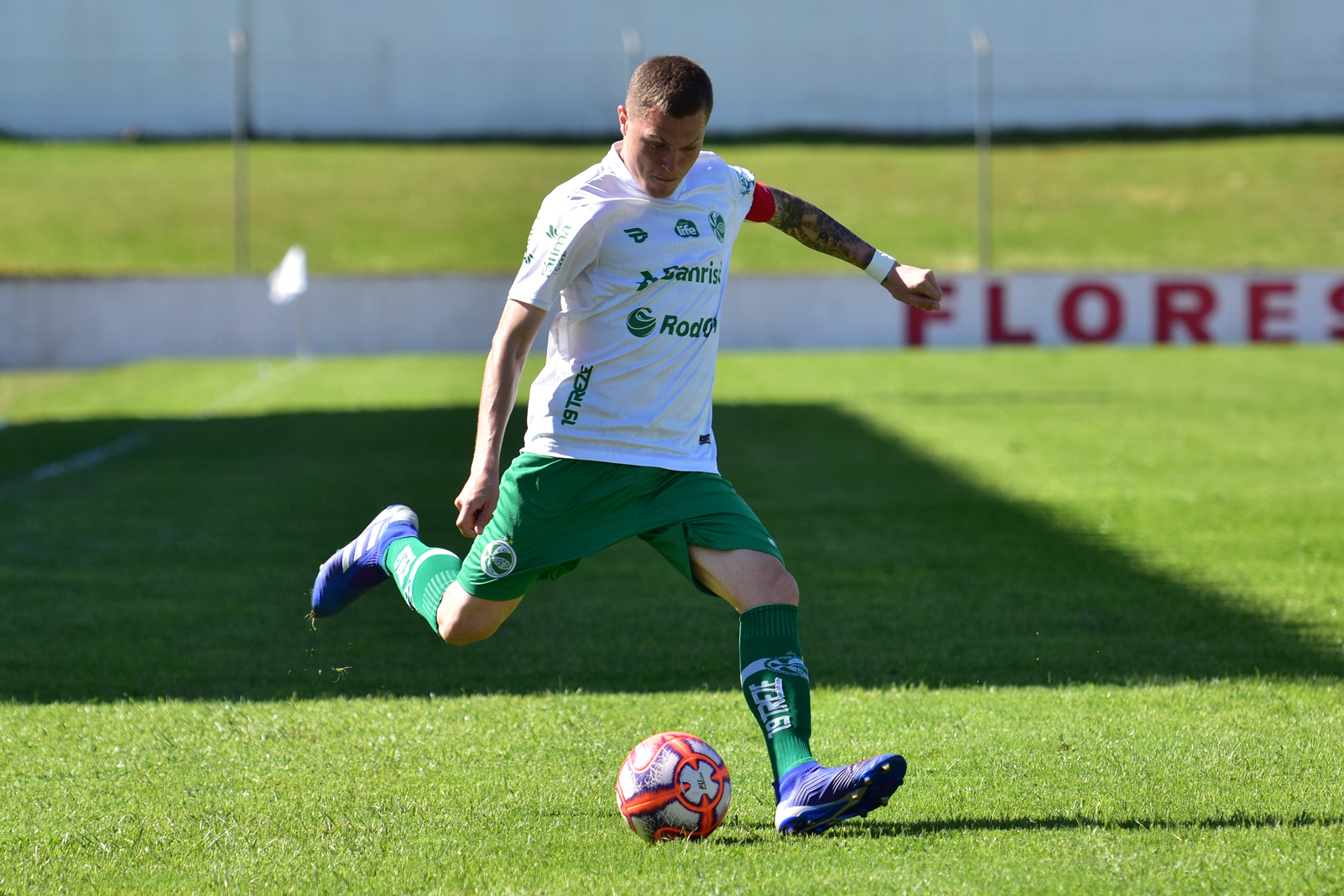 CBF divulga tabela básica do Brasileirão de Aspirantes