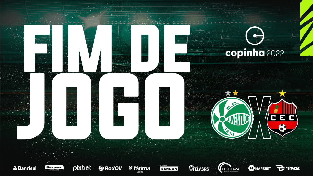 Na superação, Juventude vence na estreia da Copa São Paulo