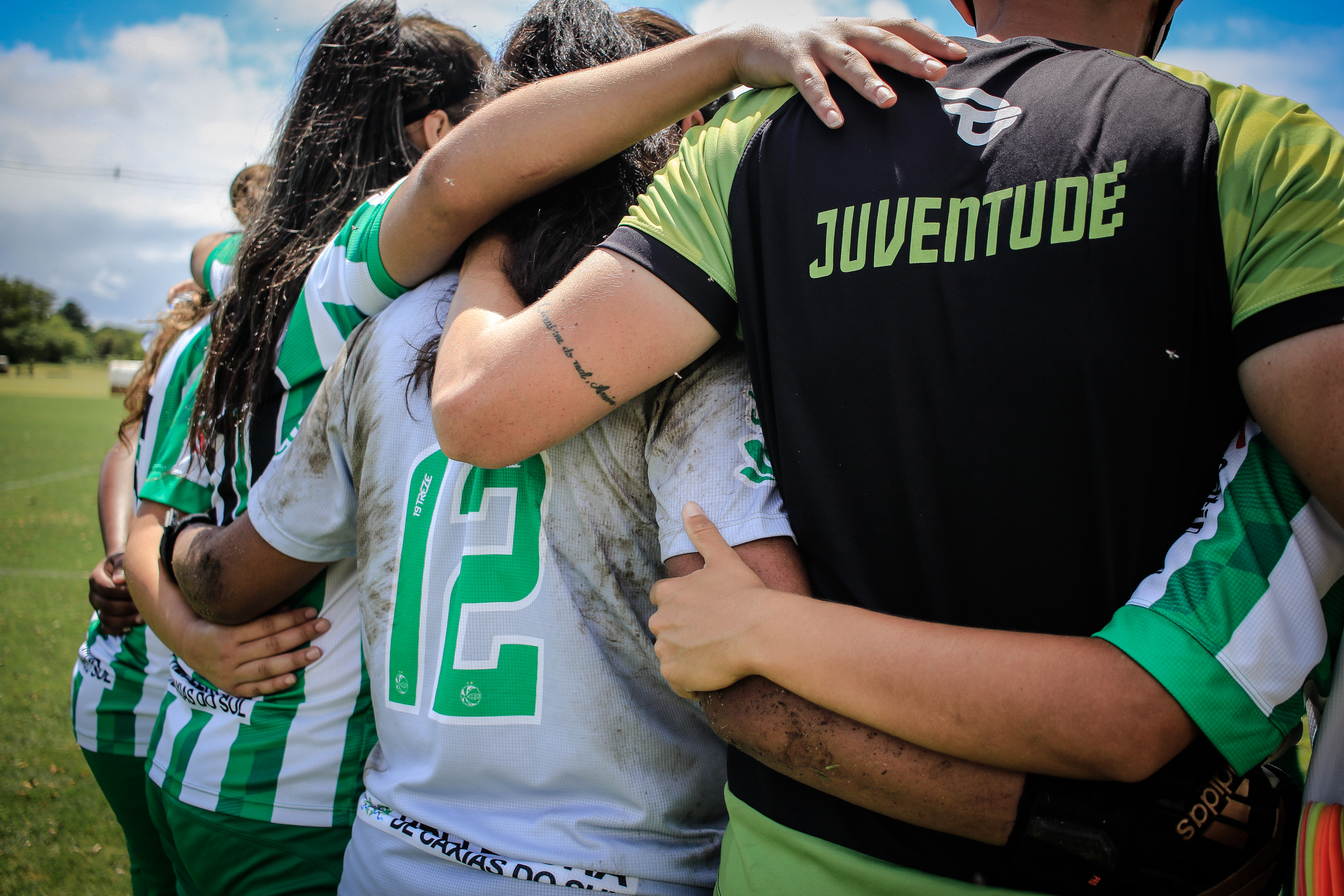 Juventude confirma participação no Campeonato Brasileiro Feminino A3