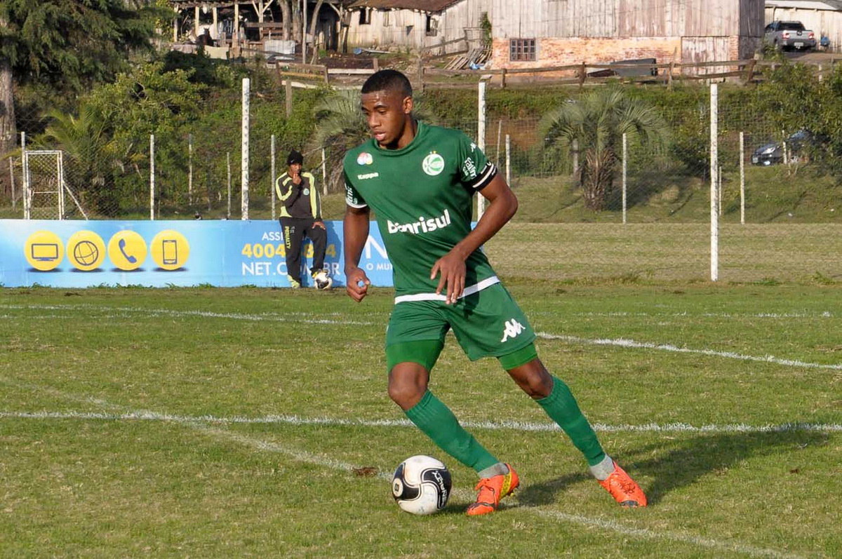 Gauchão Sub-20: fora de casa, Ju empata jogo de ida das quartas