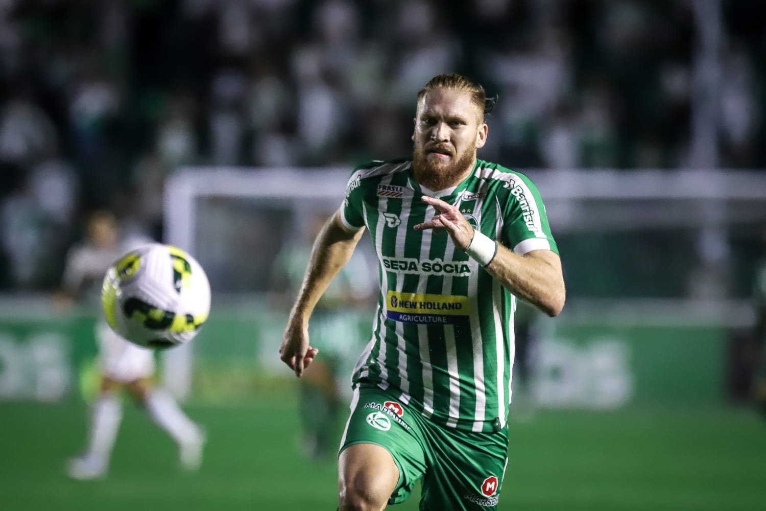 CBF altera data de Avaí x Juventude, pela 6ª rodada