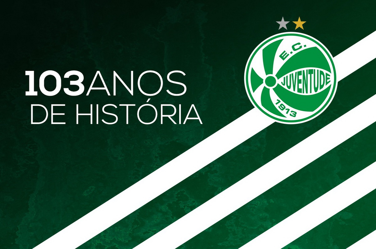 Juventude: 103 anos de uma rica história